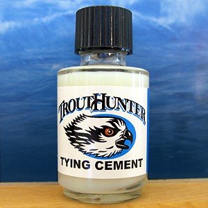 Trouthunter Water Based Head Cement